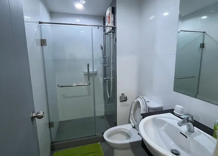 Apartment Ac 1 Laksi