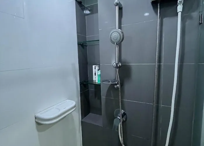 Ac 1 Laksi Apartment *