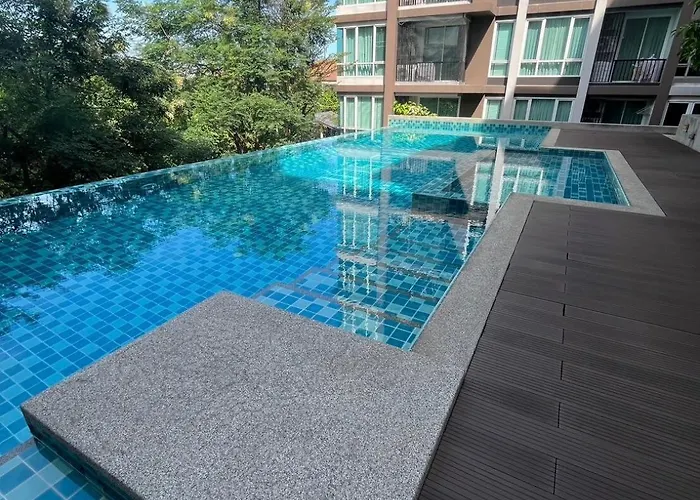Ac 1 Laksi Apartment
