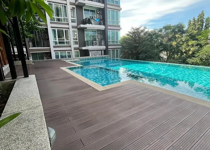 Ac 1 Laksi Apartment *