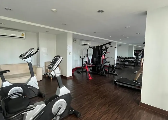 Apartment Ac 1 Laksi